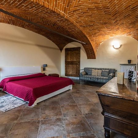 Certe Notti Langhe Bed and Breakfast Casa Furno Εξωτερικό φωτογραφία