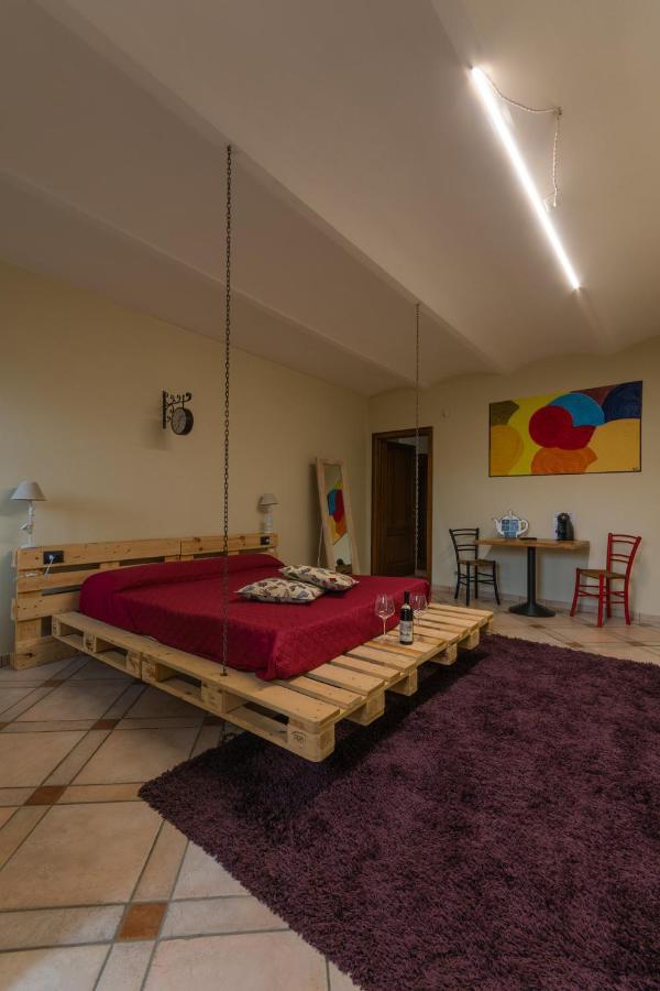 Certe Notti Langhe Bed and Breakfast Casa Furno Εξωτερικό φωτογραφία