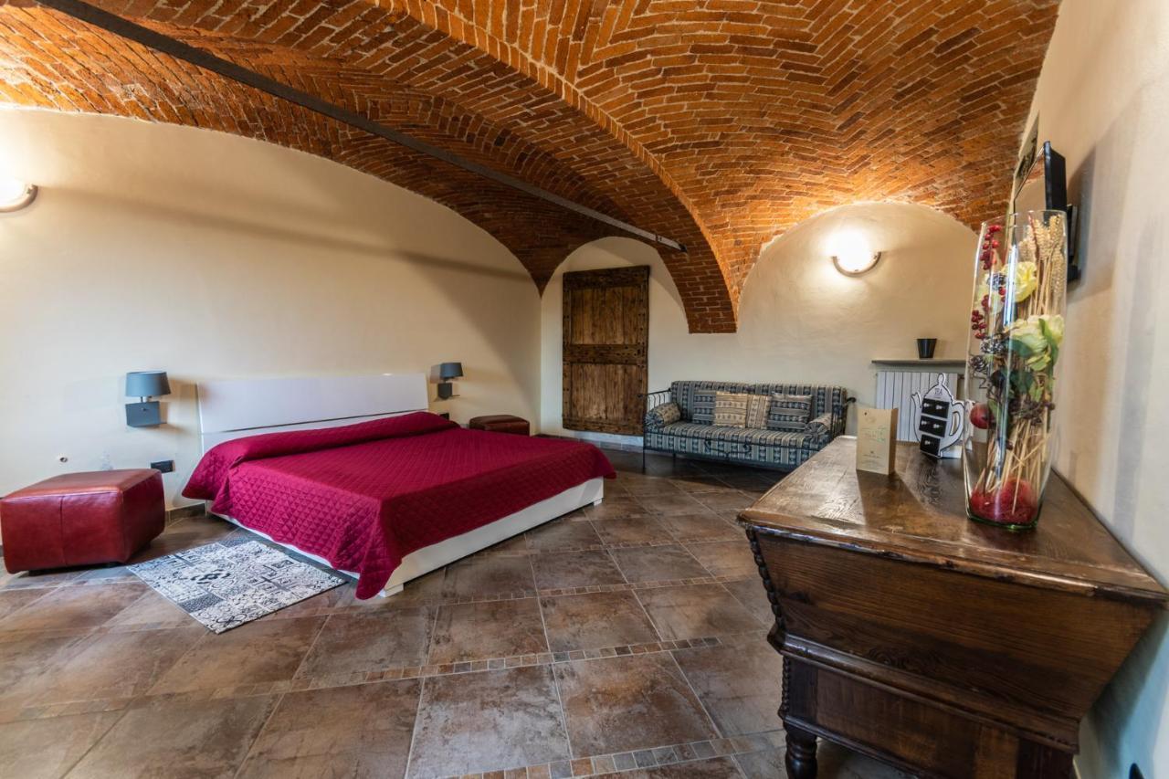 Certe Notti Langhe Bed and Breakfast Casa Furno Εξωτερικό φωτογραφία