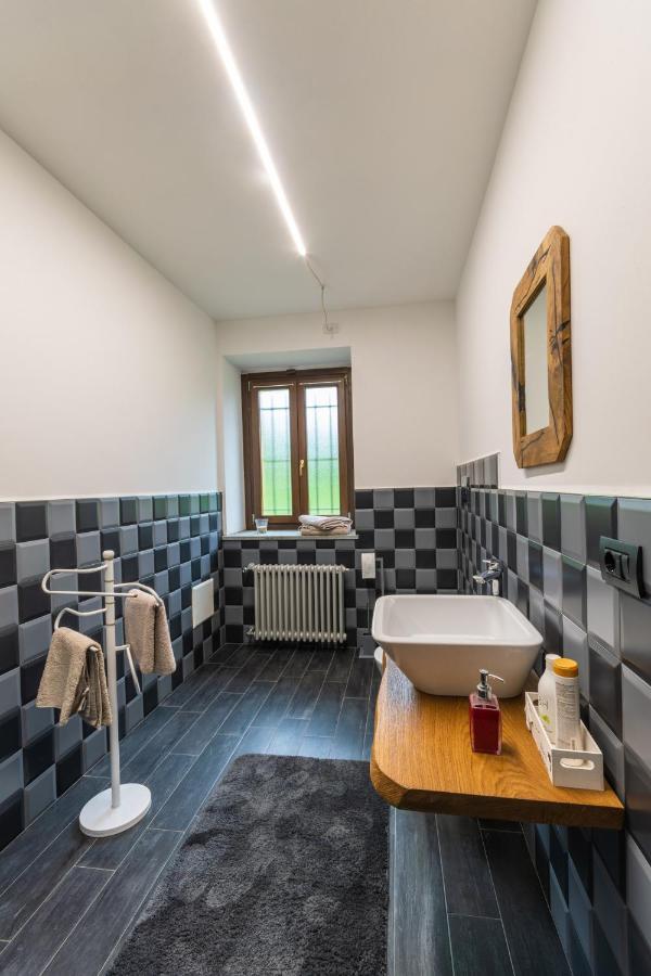 Certe Notti Langhe Bed and Breakfast Casa Furno Εξωτερικό φωτογραφία