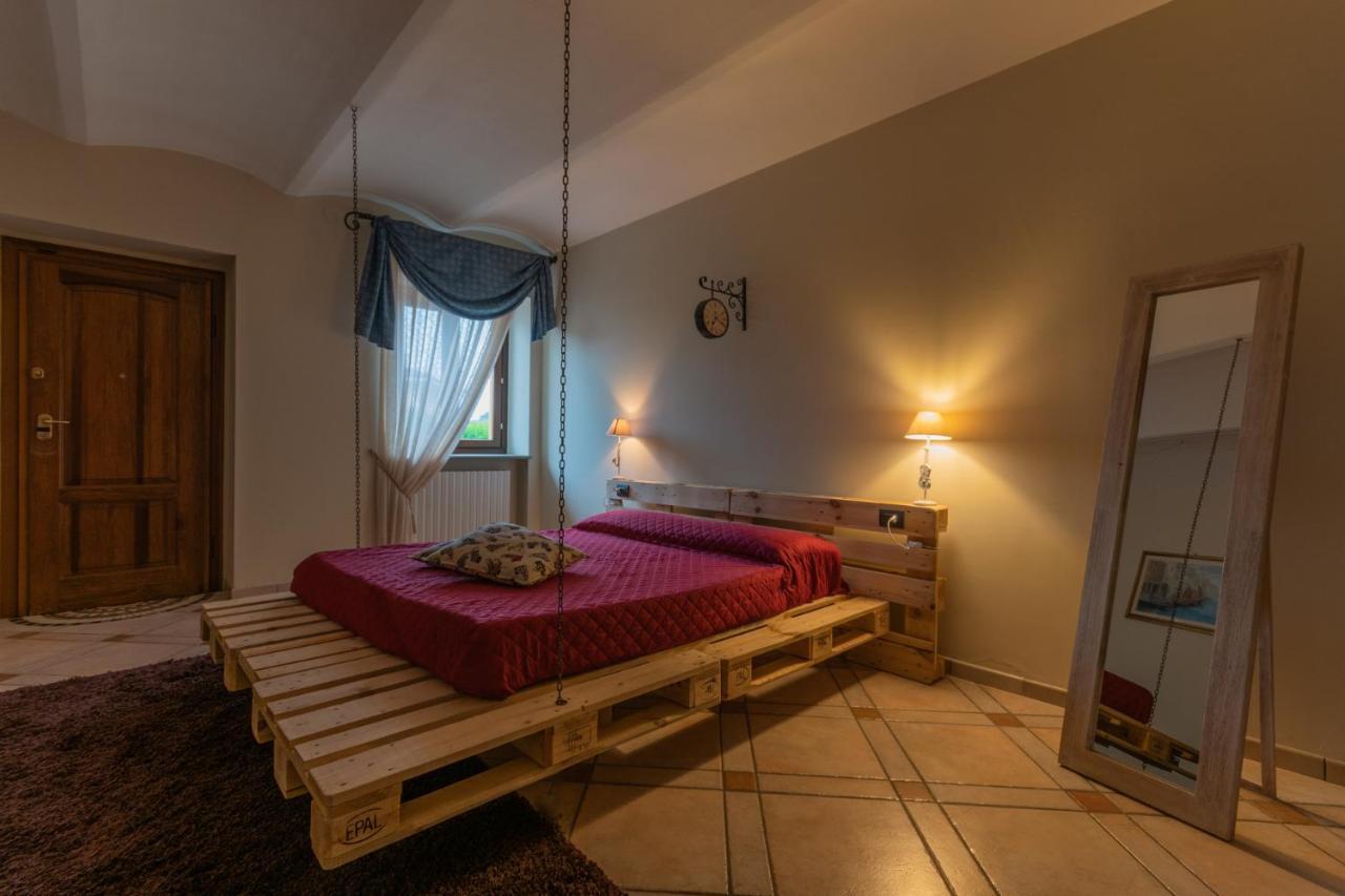Certe Notti Langhe Bed and Breakfast Casa Furno Εξωτερικό φωτογραφία