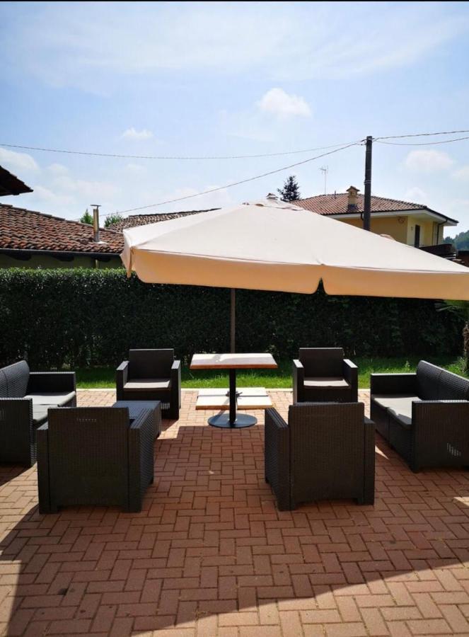 Certe Notti Langhe Bed and Breakfast Casa Furno Εξωτερικό φωτογραφία